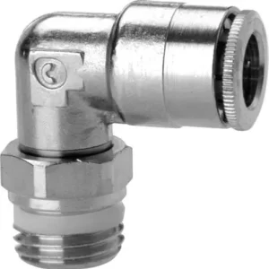 Rabat Szybkozłącze kątowe L męskie obrotowe S6520812