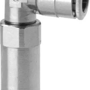 Promocja Szybkozłącze kątowe L męskie obrotowe wydłużone 6525814