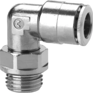 Szybkozłącze kolanko L obrotowe 6522414 Oferta limitowana