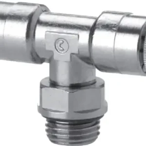 Szybkozłącze męskie T 64321038 Autentyczny