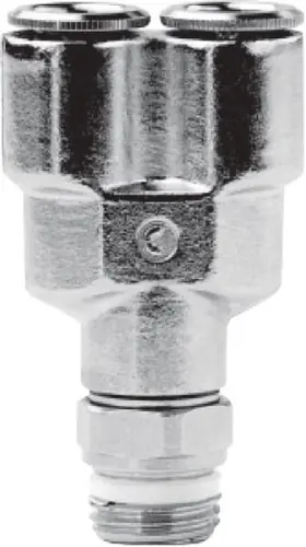 Oferta limitowana Szybkozłącze męskie Y S6450418