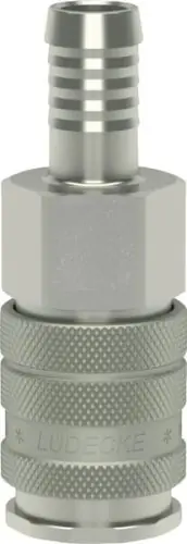 Promocja Szybkozłącze na wąż Ø 13 mm ESI13T