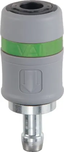 Niska cena Szybkozłącze na wąż Ø 6 mm ERG071806