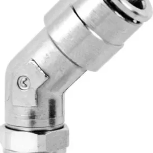 Ostatnia szansa Szybkozłącze kątowe 45° męskie S6110818