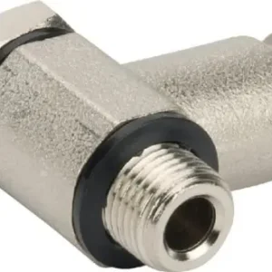 Szybkozłącze kątowe L 6x1/8" BCS618BC Niska cena