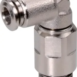 Szybkozłącze kątowe L 6x1/8" ECSSL618B Autentyczny