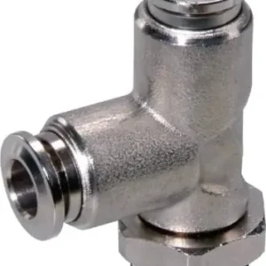 Szybkozłącze kątowe L 6x1/8" TCSC618B Autentyczny