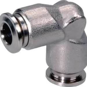 Premium Szybkozłącze kątowe L 8 mm EC8B