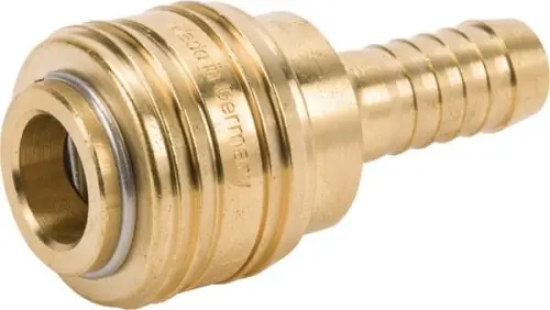 Nowość Szybkozłącze na wąż Ø 8 mm ES8T