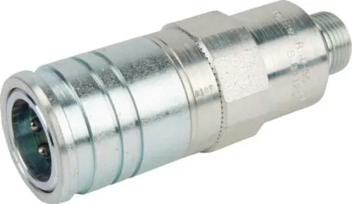 Nowość Szybkozłącze OEM