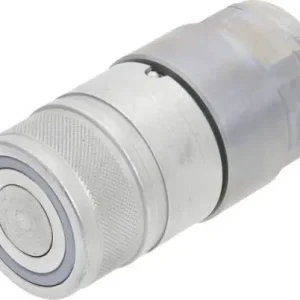 Bezpieczna płatność Szybkozłącze płaskie SKV-F gniazdo 3/4" gwint wewnętrzny 1" BSP SKVF19C16