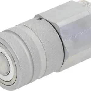 Niska cena Szybkozłącze płaskie SKV-F gniazdo 5/8" gwint wewnętrzny 3/4" BSP SKVF16C12