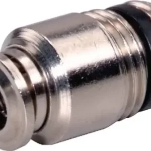 Szybkozłącze proste okrągłe 8x1/8" SCSR818B Szybka dostawa