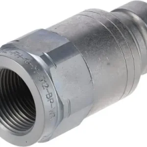 Szybkozłącze płaskie SKV-M wtyczka 5/8" gwint wewnętrzny 3/4" BSP SKVM16C12 Oferta