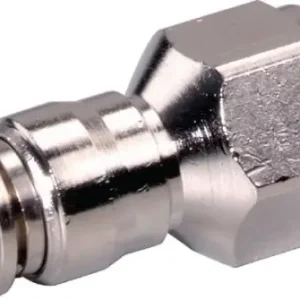 Autentyczny Szybkozłącze proste gwint wew. 12x3/8" SCSF1238B