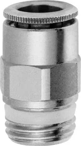 Szybkozłącze proste S6510638 Oryginalny