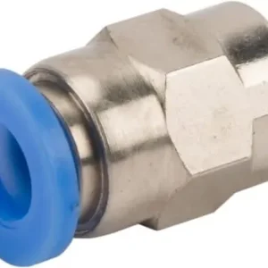 Szybkozłącze proste z gwintem zew. korpus sześciokątny typ mini MSC MSCS4M3P Tani