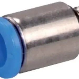 Szybkozłącze proste z gwintem zew. z gniazdem sześciokątnym MSC4M3B Ostatnia szansa