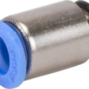 Szybkozłącze proste z gwintem zew. z gniazdem sześciokątnym MSC6M7B Rabat