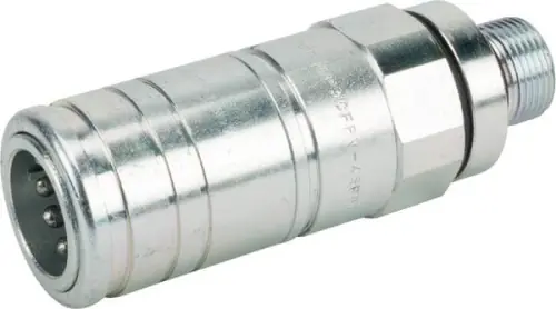 Szybkozłącze RE255758 Autentyczny