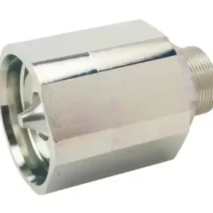 Szybkozłącze skręcane 1-1/2" gwint zew. M42x1.5 30S - wtyczka SKSM32S42 Wyprzedaż