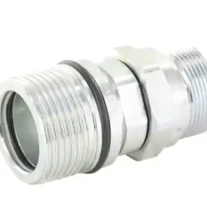 Szybkozłącze skręcane 1/2" gwint panelowy M14x1.5 8L - gniazdo CVV0871415FV Promocja