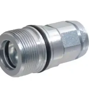 Autentyczny Szybkozłącze skręcane 1/2" gwint wew. 1/2 BSP - gniazdo SKSF12C08