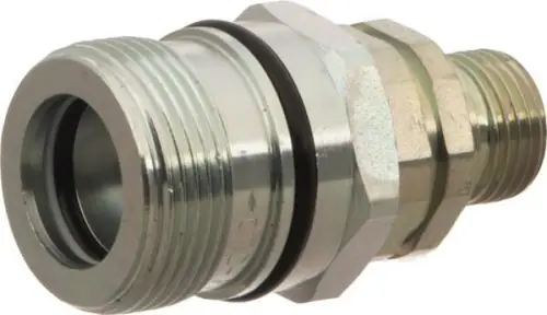 Szybkozłącze skręcane 1/2" gwint zew. 1/2" - gniazdo SKSF12A08 Bezpieczna płatność