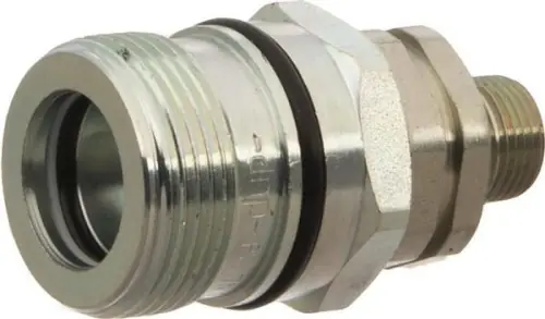 Szybkozłącze skręcane 1/2" gwint zew. 3/8" - gniazdo SKSF12A06 Najlepsza cena