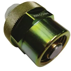 Oferta Szybkozłącze skręcane 1/2" gwint zew. M24x1.5 16S - wtyczka RSM12S24