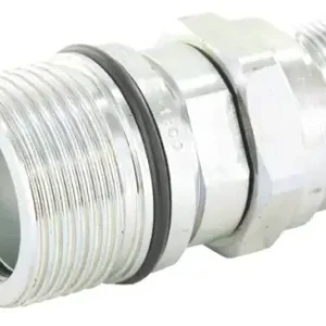 Darmowa dostawa Szybkozłącze skręcane 3/4" gwint panelowy M30x2 22L - gniazdo CVV125302FV