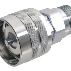 Tani Szybkozłącze skręcane 3/4" gwint zew. M18x1.5 12L - wtyczka CVV1221815MV