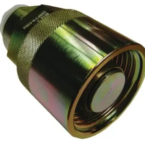 Bezpieczna płatność Szybkozłącze skręcane 3/4" gwint zew. M26x1.5 18L - wtyczka RSM20L26