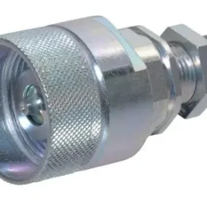 Oryginalny Szybkozłącze skręcane 3/8" gwint grodziowy M16x1.5 10L - wtyczka SKSM10N16