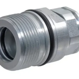 Autentyczny Szybkozłącze skręcane 3/8" gwint zew. M16x1.5 10L - gniazdo SKSF10L16