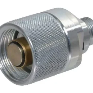 Szybkozłącze skręcane 5/16" gwint zew. M18x1.5 12L- wtyczka RSM08L18 Kup teraz