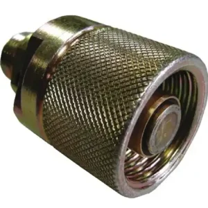 Szybkozłącze skręcane 5/16" gwint zew. M22x1.5 15L - wtyczka RSM08L22 Szybka dostawa