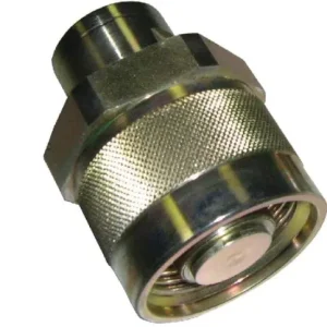 Szybkozłącze skręcane 5/8" gwint zew. M30x2 20S - wtyczka RSM16S30 Oferta limitowana