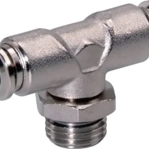 Promocja Szybkozłącze trójnik T 10x1/4" TCSS1014B