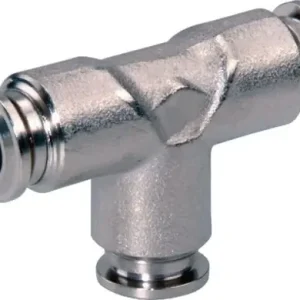 Szybkozłącze trójnik T 14 mm TC14B Niska cena