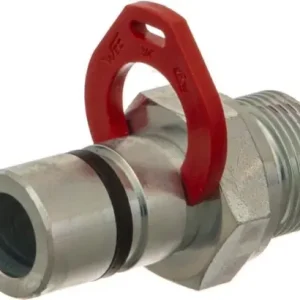 Niska cena Szybkozłącze wtyczka Ø 23 mm WEO 3/4" WEO147241212