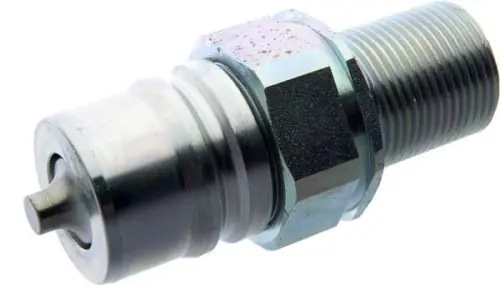 Szybkozłącze wtyczka SKP-M 1" gwint grodziowy M30x2.0 22L SKPM25N30 Bezpieczna płatność