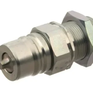 Ostatnia szansa Szybkozłącze wtyczka SKP-M 1" gwint grodziowy M36x2.0 28L SKPM25N36