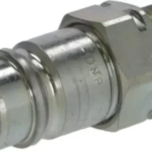 Szybka dostawa Szybkozłącze wtyczka SKP-M 1" gwint zewnętrzny M26x1.5 18L SKPM25L26