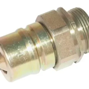 Szybkozłącze wtyczka SKP-M 1" gwint zewnętrzny M36x2.0 25S SKPM25S36 Tani