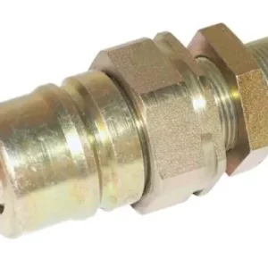 Wyprzedaż Szybkozłącze wtyczka SKP-M 1/2" gwint grodziowy M20x1.5 12S SKPM12T20