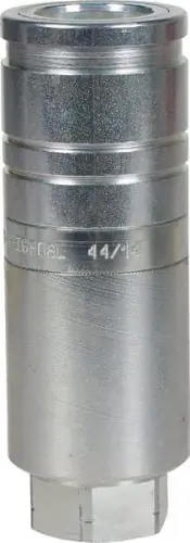 Bezpieczna płatność Szybkozłącze wtyczka UX 1/2" BSP wew. UX101IGF08L