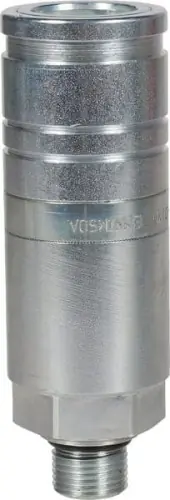 Szybkozłącze wtyczka UX M18x1.5 gwint zew. UX101AMF18L Rabat