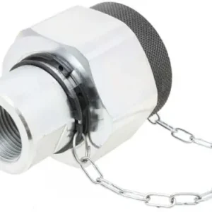 Rabat Szybkozłącze wtyczka, gwint wewnętrzny 1" PVR12525003C