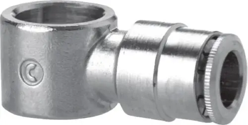 Szybkozłącze z korpusem pojedynczym Banjo 8-1/8" 6610818 Premium